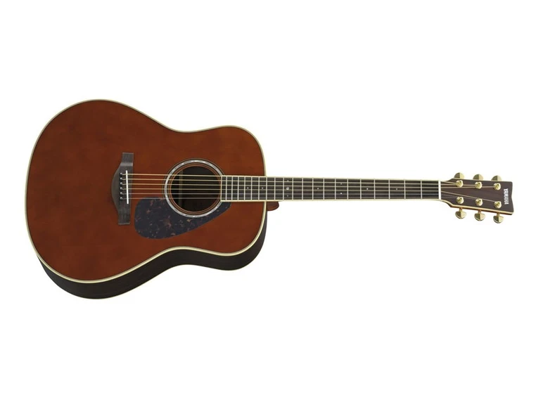 Yamaha LL6 Dark Tinted ARE 